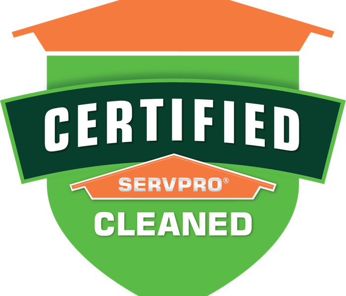 Why Choose SERVPRO in Colorado